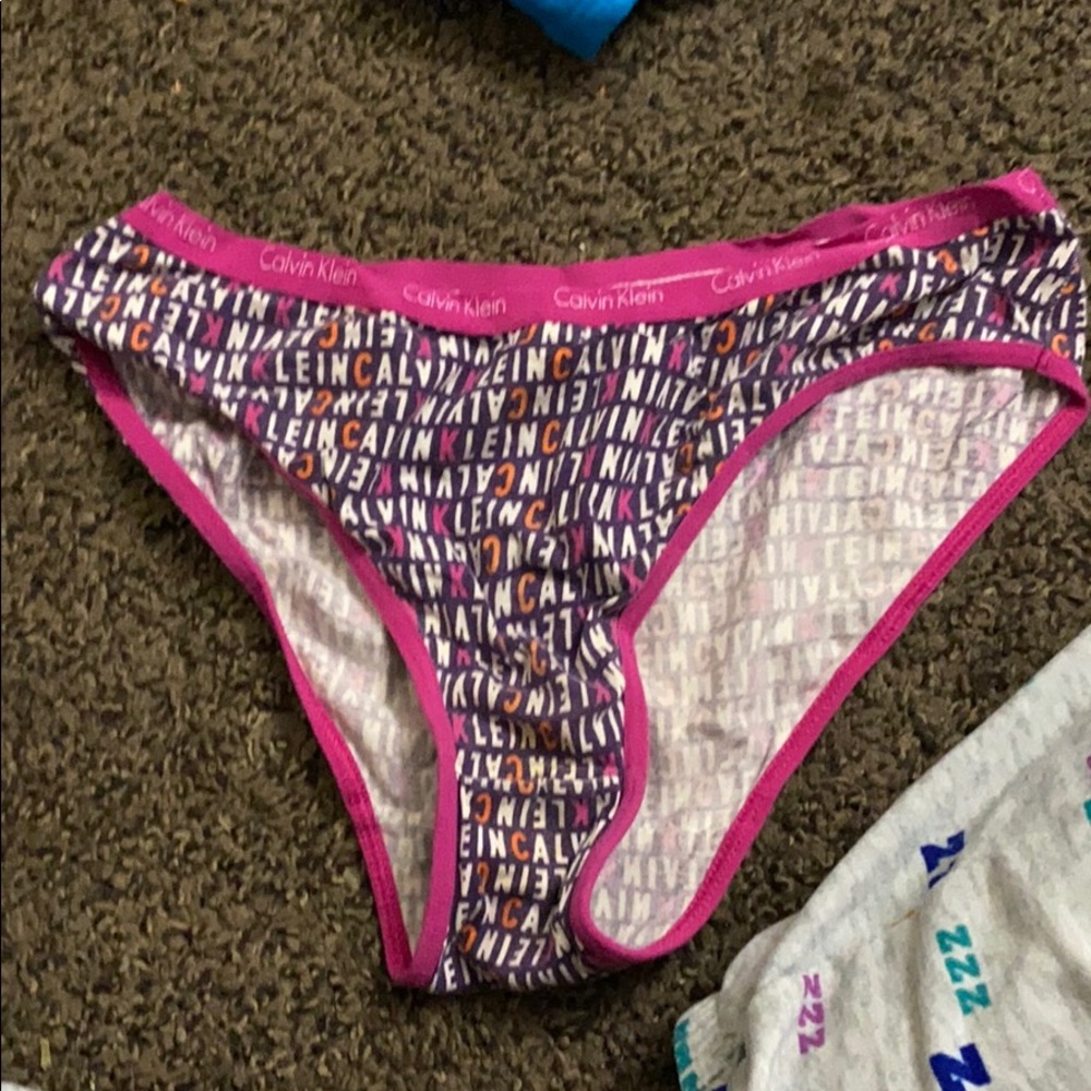 Calvin klein underwear